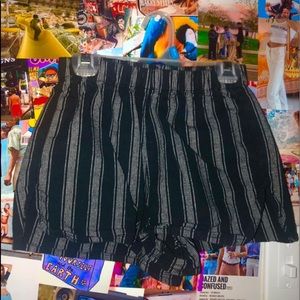 brandy shorts